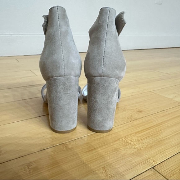 Sandals by “Jeffrey Campbell” size 7.5 new - Picture 6 of 10